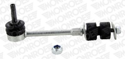 Link/Coupling Rod, stabiliser bar MONROE L16628
