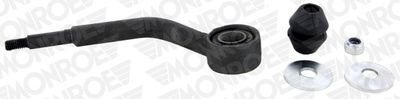 Link/Coupling Rod, stabiliser bar MONROE L16629
