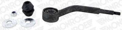 Link/Coupling Rod, stabiliser bar MONROE L16630