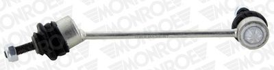 Link/Coupling Rod, stabiliser bar MONROE L16634