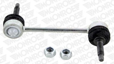 Link/Coupling Rod, stabiliser bar MONROE L16636