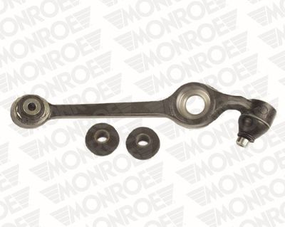 Control/Trailing Arm, wheel suspension MONROE L16701