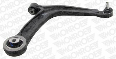 Control/Trailing Arm, wheel suspension MONROE L16A03