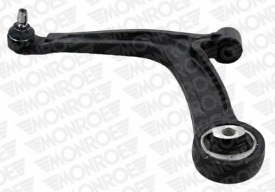 Control/Trailing Arm, wheel suspension MONROE L16A04