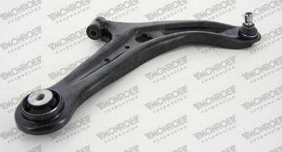 Control/Trailing Arm, wheel suspension MONROE L16A07