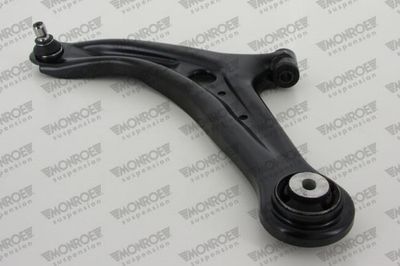 Control/Trailing Arm, wheel suspension MONROE L16A08