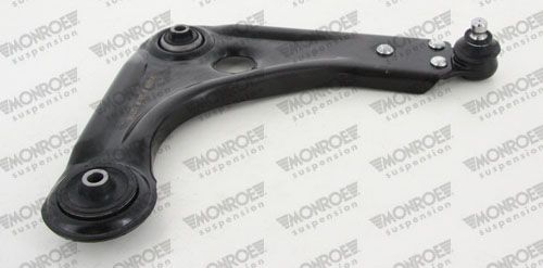 MONROE L16A17 Control/Trailing Arm, wheel suspension