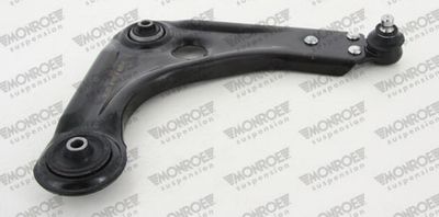 Control/Trailing Arm, wheel suspension MONROE L16A17