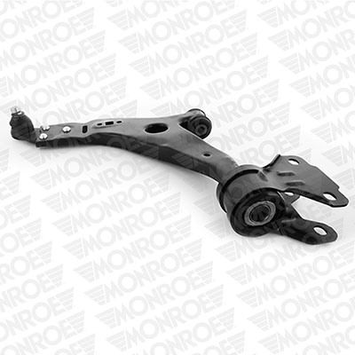Control/Trailing Arm, wheel suspension MONROE L16A24
