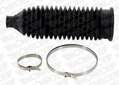 Bellow Kit, steering MONROE L17001