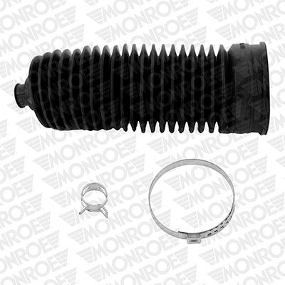MONROE L17002 Bellow Kit, steering