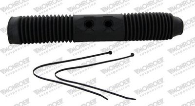 Bellow, steering MONROE L17004