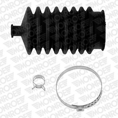 MONROE L17102 Bellow Kit, steering