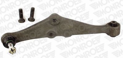 Control/Trailing Arm, wheel suspension MONROE L17504