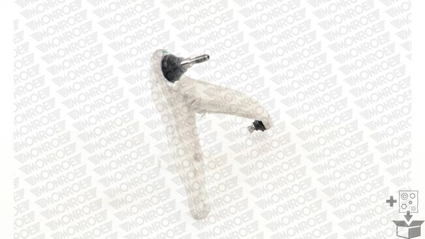 MONROE L17508 Control/Trailing Arm, wheel suspension