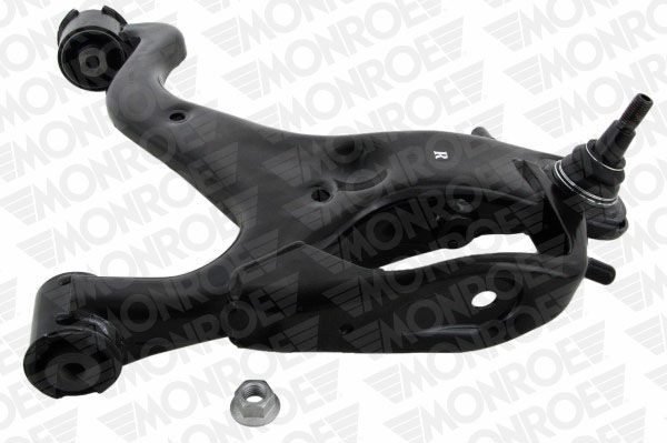 MONROE L17515 Control/Trailing Arm, wheel suspension