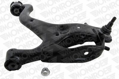 Control/Trailing Arm, wheel suspension MONROE L17515