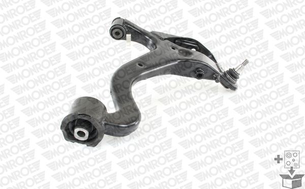MONROE L17516 Control/Trailing Arm, wheel suspension