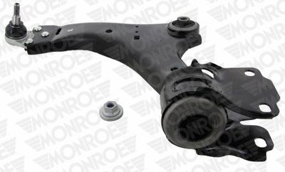 Control/Trailing Arm, wheel suspension MONROE L17518