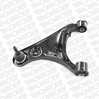 Control/Trailing Arm, wheel suspension MONROE L17526