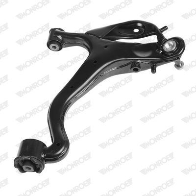 Control/Trailing Arm, wheel suspension MONROE L17529