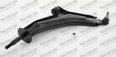 Control/Trailing Arm, wheel suspension MONROE L17537