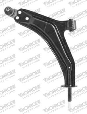 Control/Trailing Arm, wheel suspension MONROE L17538