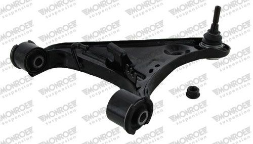 MONROE L17543 Control/Trailing Arm, wheel suspension