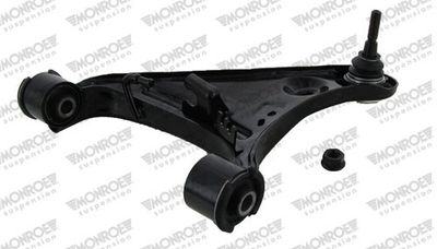 Control/Trailing Arm, wheel suspension MONROE L17543