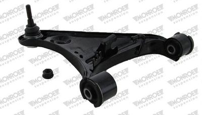 Control/Trailing Arm, wheel suspension MONROE L17544