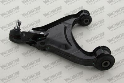 Control/Trailing Arm, wheel suspension MONROE L17552