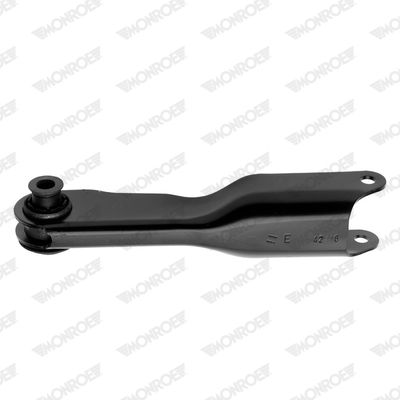Control/Trailing Arm, wheel suspension MONROE L17557