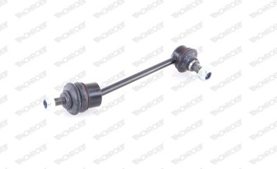 Link/Coupling Rod, stabiliser bar MONROE L17600