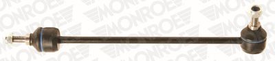 Link/Coupling Rod, stabiliser bar MONROE L17602
