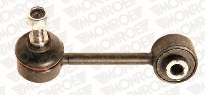 Link/Coupling Rod, stabiliser bar MONROE L17604