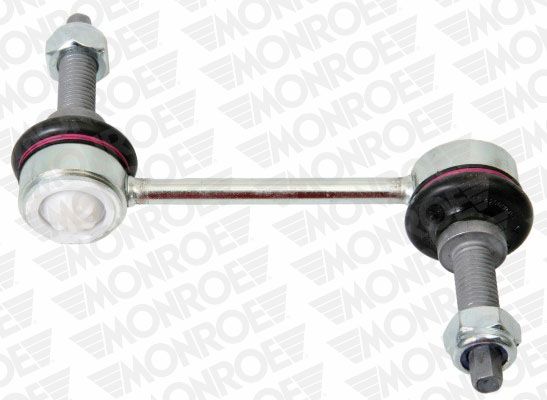 MONROE L17605 Link/Coupling Rod, stabiliser bar