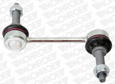 Link/Coupling Rod, stabiliser bar MONROE L17605