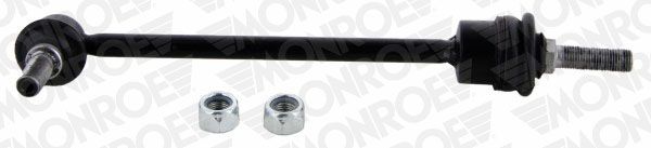MONROE L17606 Link/Coupling Rod, stabiliser bar
