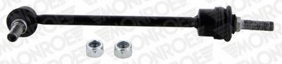 Link/Coupling Rod, stabiliser bar MONROE L17606