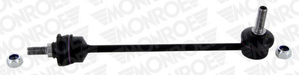 MONROE L17608 Link/Coupling Rod, stabiliser bar