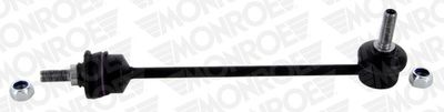 Link/Coupling Rod, stabiliser bar MONROE L17608