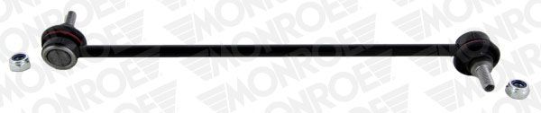 MONROE L17609 Link/Coupling Rod, stabiliser bar