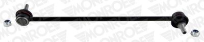 Link/Coupling Rod, stabiliser bar MONROE L17609