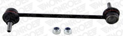 Link/Coupling Rod, stabiliser bar MONROE L17610