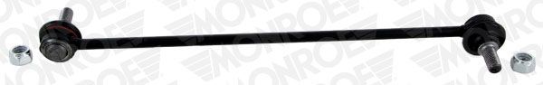 MONROE L17611 Link/Coupling Rod, stabiliser bar