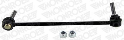 Link/Coupling Rod, stabiliser bar MONROE L17614