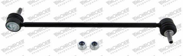 MONROE L17615 Link/Coupling Rod, stabiliser bar