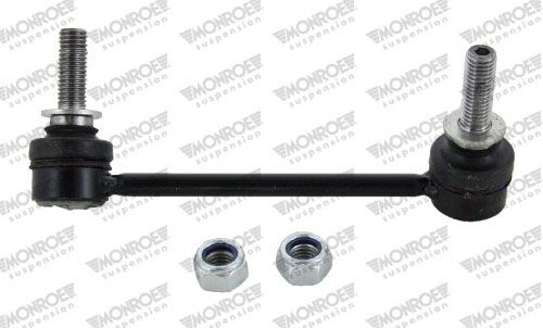 MONROE L17617 Link/Coupling Rod, stabiliser bar
