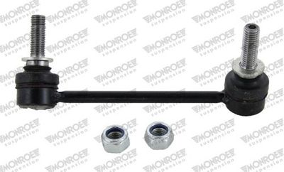 Link/Coupling Rod, stabiliser bar MONROE L17617