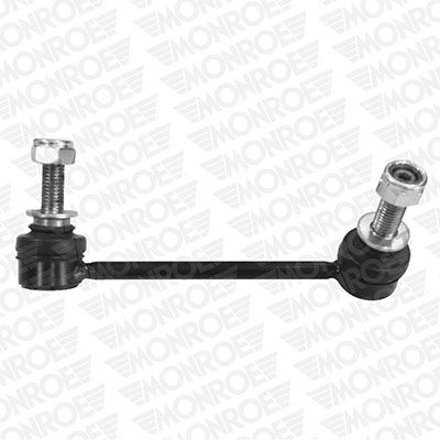 Link/Coupling Rod, stabiliser bar MONROE L17619